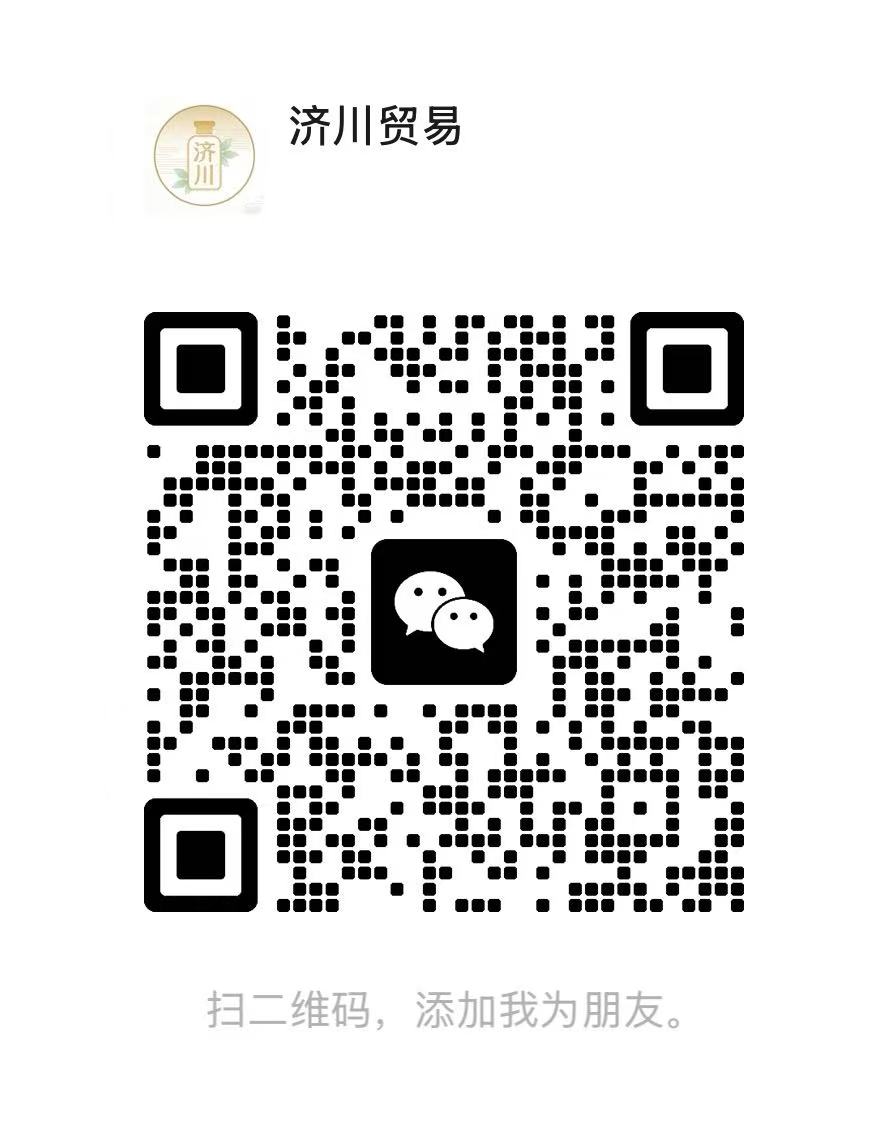 Zelkyn WeChat QR code
